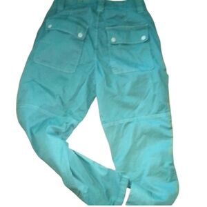 Rebecca Taylor Military utility fatigues